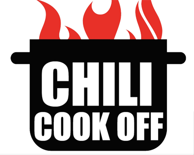 Chili Cookoff Logo