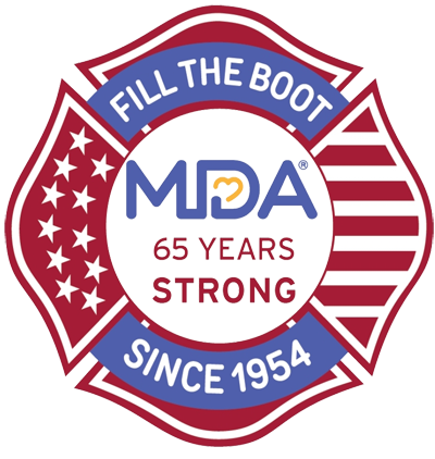 Muscular Dystrophy Association