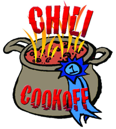 chili cookoff