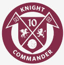 knight commander